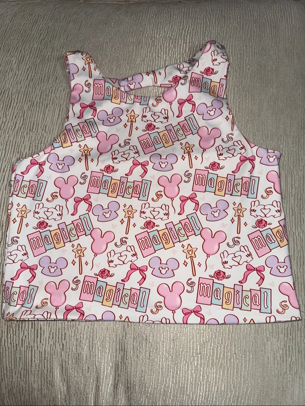 Etsy magical set